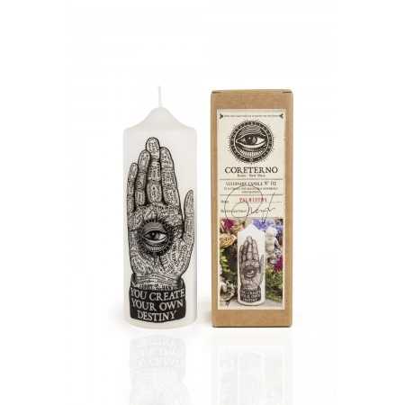 Palmistry, Visionary... 2