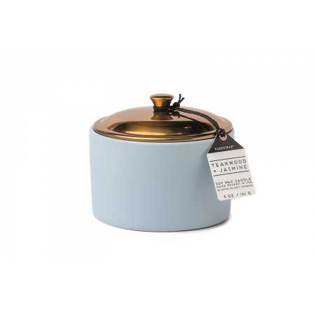 Hygge Κερί, Teakwood &amp...