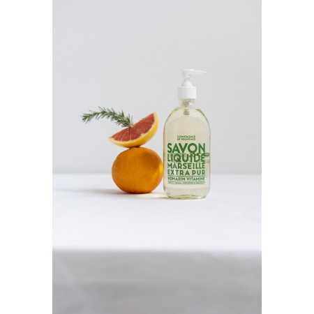 Revitalizing Rosemary,... 2