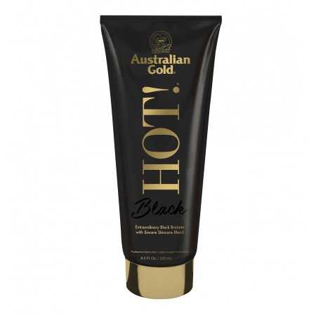 Tanning Lotion, Hot! Black...