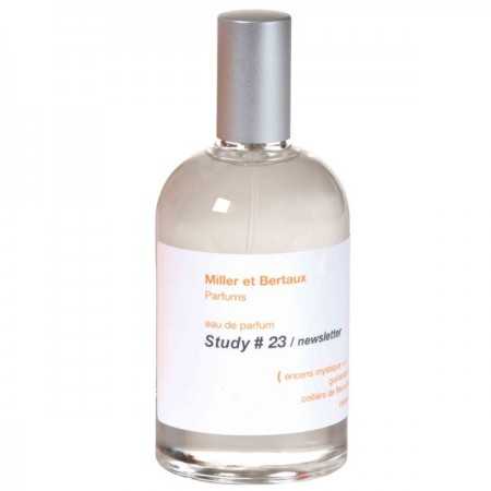 Study No23 Eau de Parfum... 2