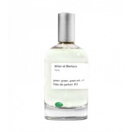 No3 Eau de Parfum, Green... 2