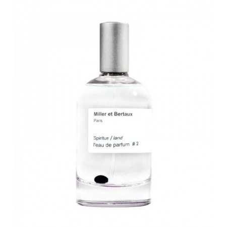 No2 Eau de Parfum, Spiritus... 2