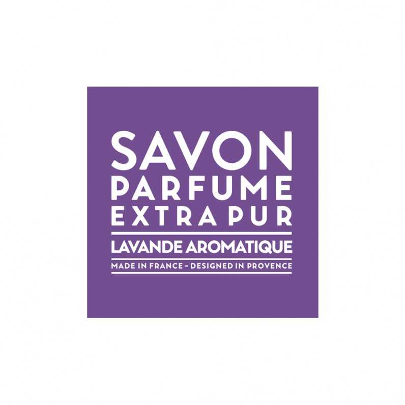 Aromatic Lavender, Extra Pur Σαπούνι...