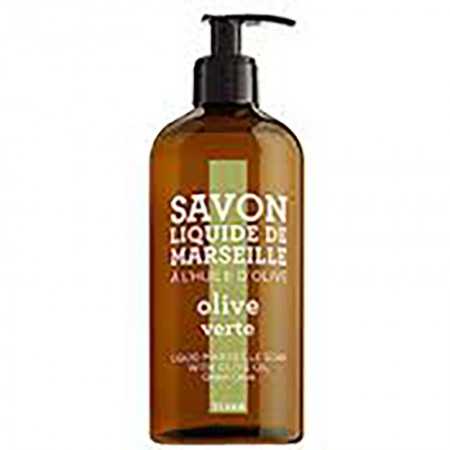 Green Olive, Terra Υγρό...