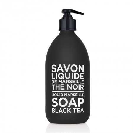 Black &amp White 500ml Υγρό...