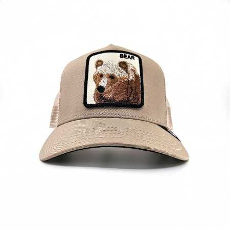 Καπέλο Jockey Big Bear,... 2
