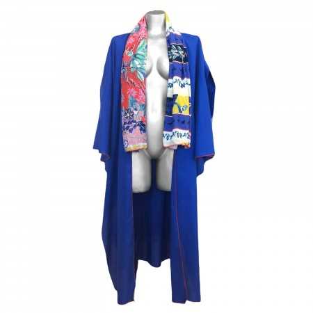 NABIL COLLECTION KIMONO...