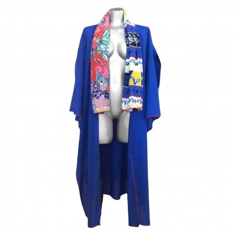 NABIL COLLECTION KIMONO KMN-105
