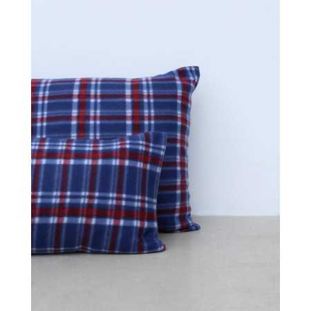 Βρεφική Fleece Καρώ... 2