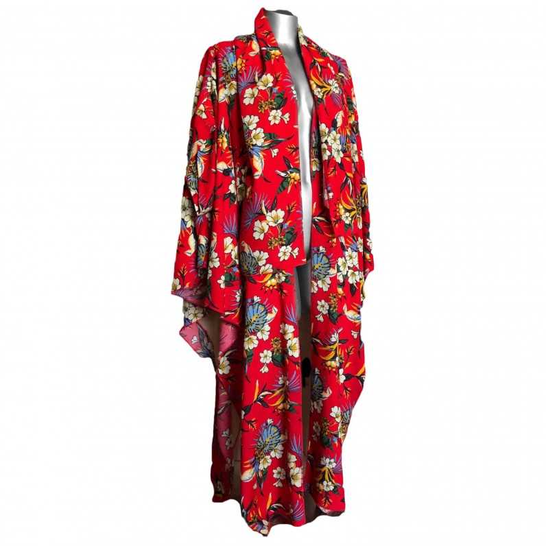 NABIL COLLECTION KIMONO KMN-107