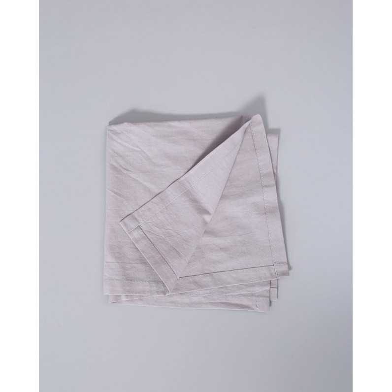 Πετσέτα Φαγητού Stonewashed  50x50cm...
