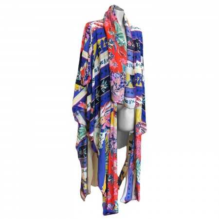 NABIL COLLECTION KIMONO...