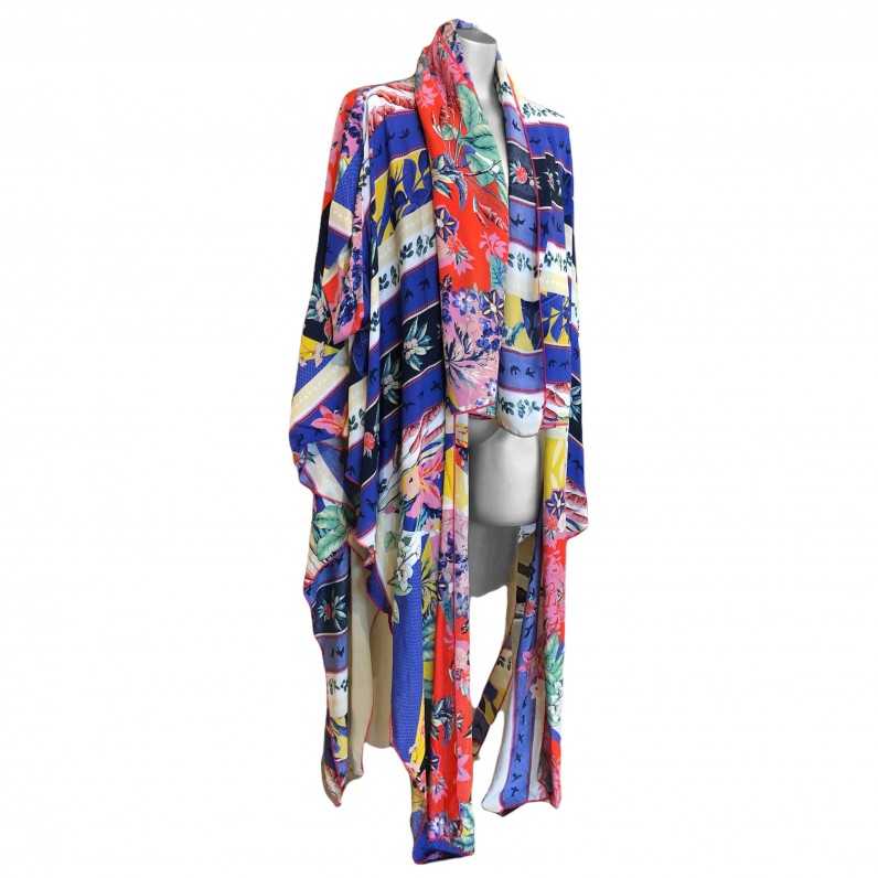 NABIL COLLECTION KIMONO KMN-108