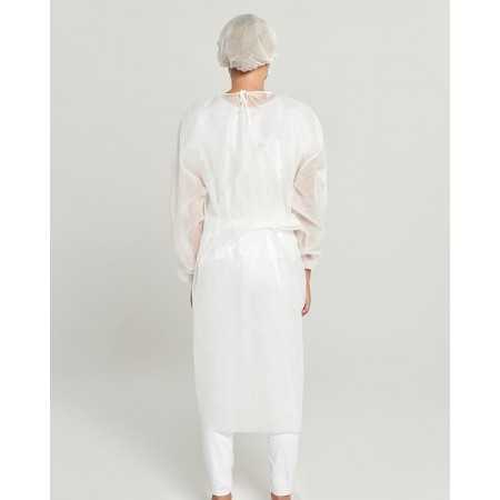 Ολόσωμη Non Woven Ρόμπα... 2
