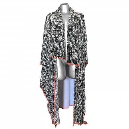 NABIL COLLECTION KIMONO...