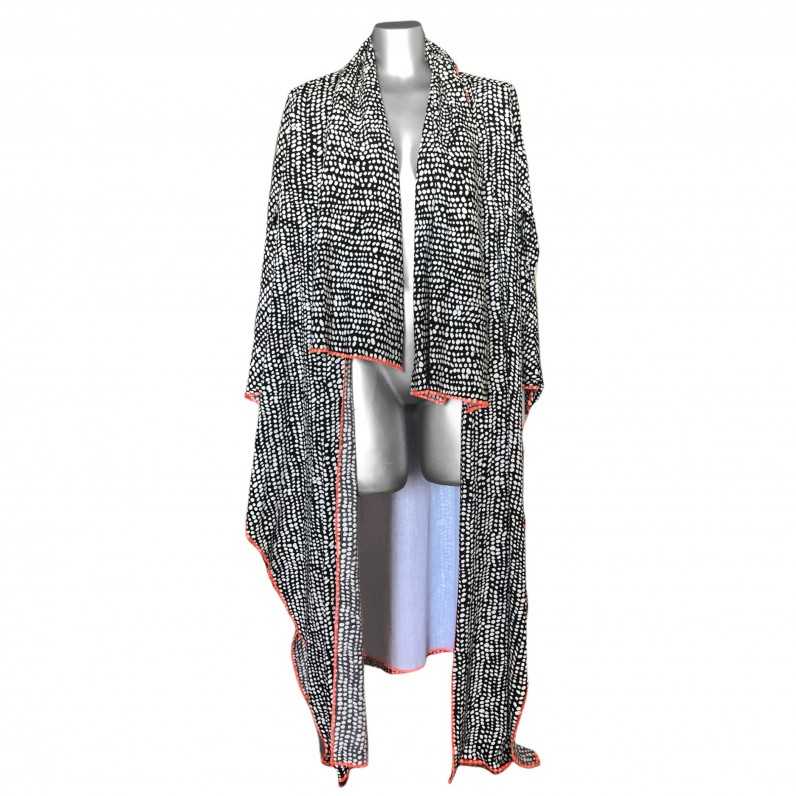 NABIL COLLECTION KIMONO KMN-109