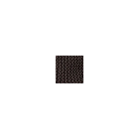 Ανθρακί  Πλεκτό Καλάθι Remi... 2