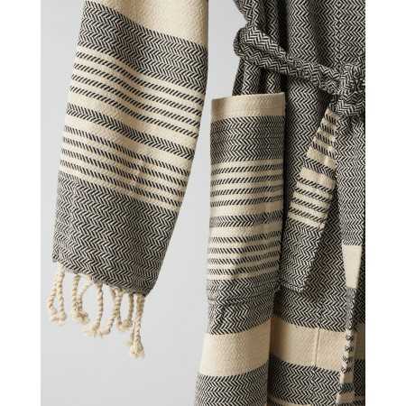Unisex Βαμβακερό Chevron... 2