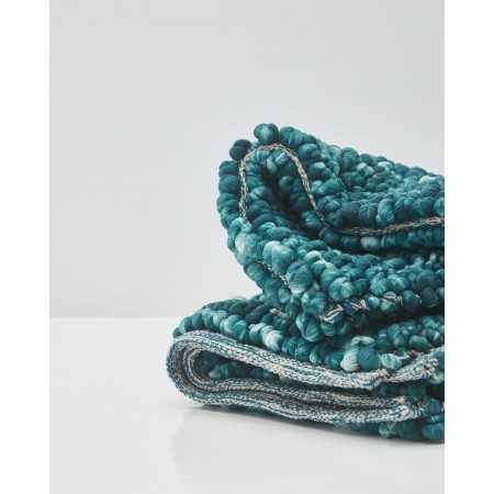 Χαλί Bubble Knit Tassel σε... 2