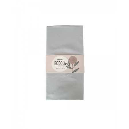 Microsilk Μονόχρωμο Ζακάρ... 2