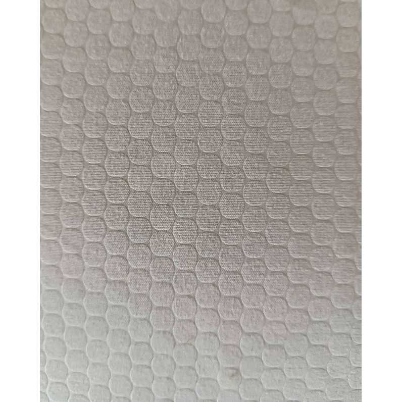 Microsilk Μονόχρωμο Ζακάρ Oxford...