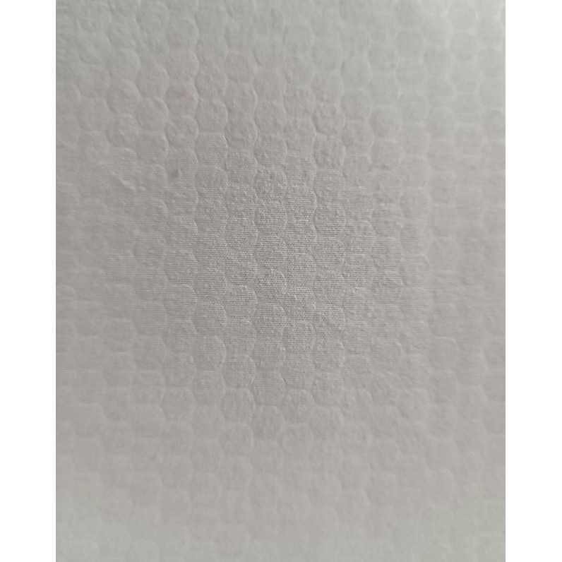Microsilk Μονόχρωμο Ζακάρ Oxford...
