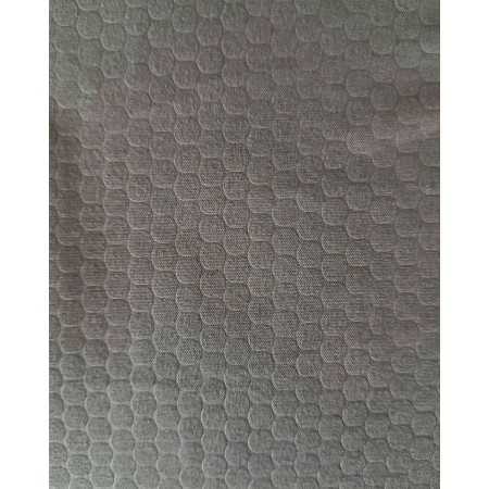 Microsilk Μονόχρωμο Ζακάρ... 2
