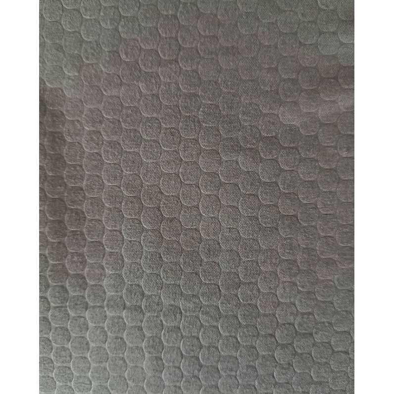 Microsilk Μονόχρωμο Ζακάρ Oxford...