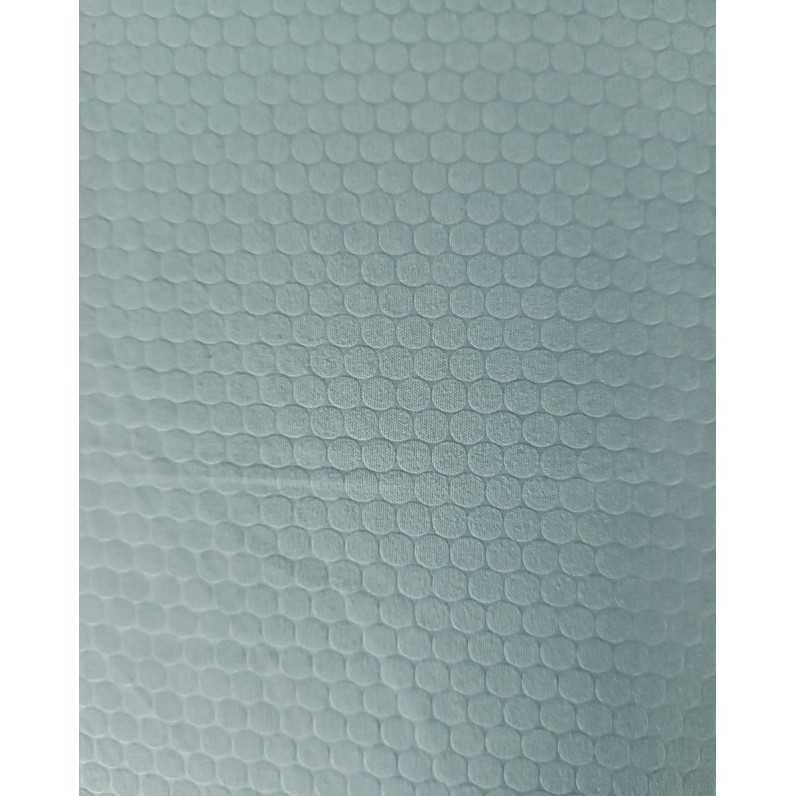 Microsilk Μονόχρωμο Ζακάρ Oxford...