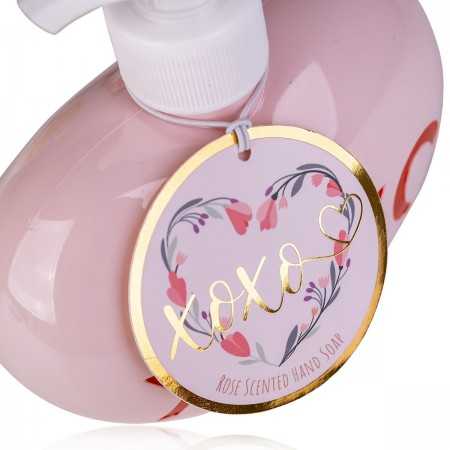 Σαπούνι χεριών Rose 500ml... 2
