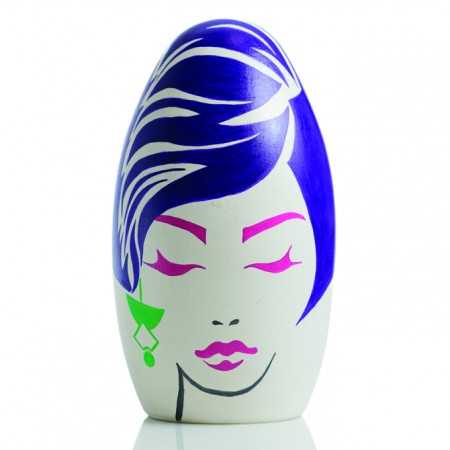 CERAMIC EGG Νo001