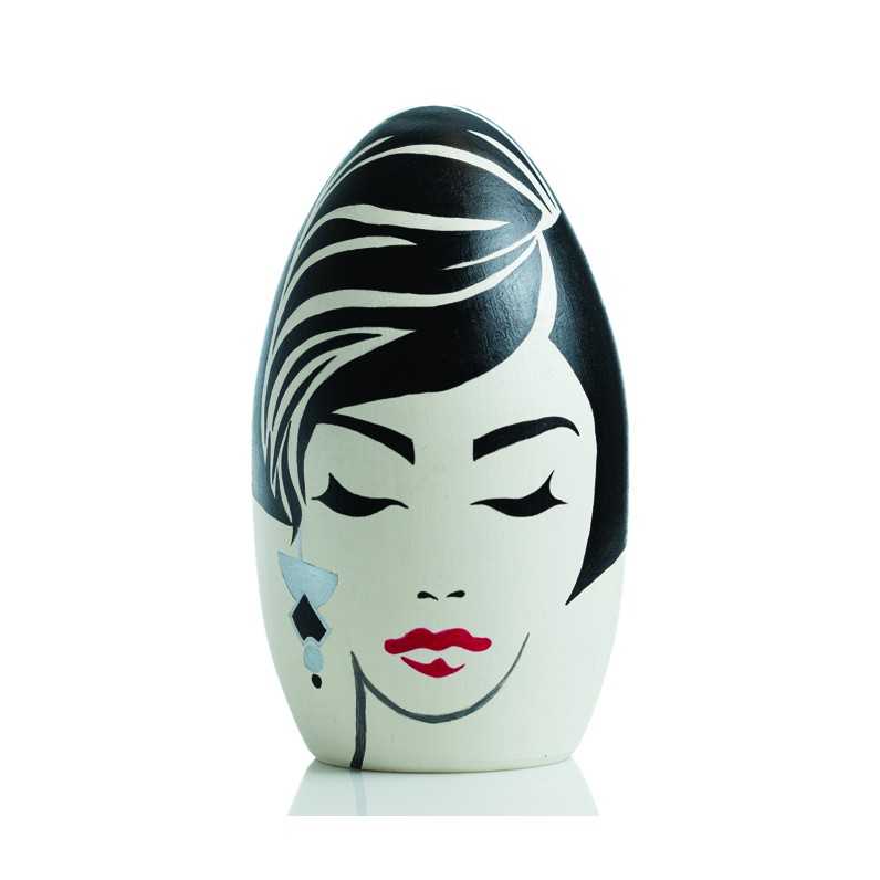 CERAMIC EGG Νo002