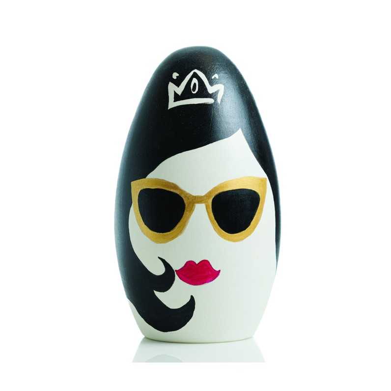 CERAMIC EGG Νo012