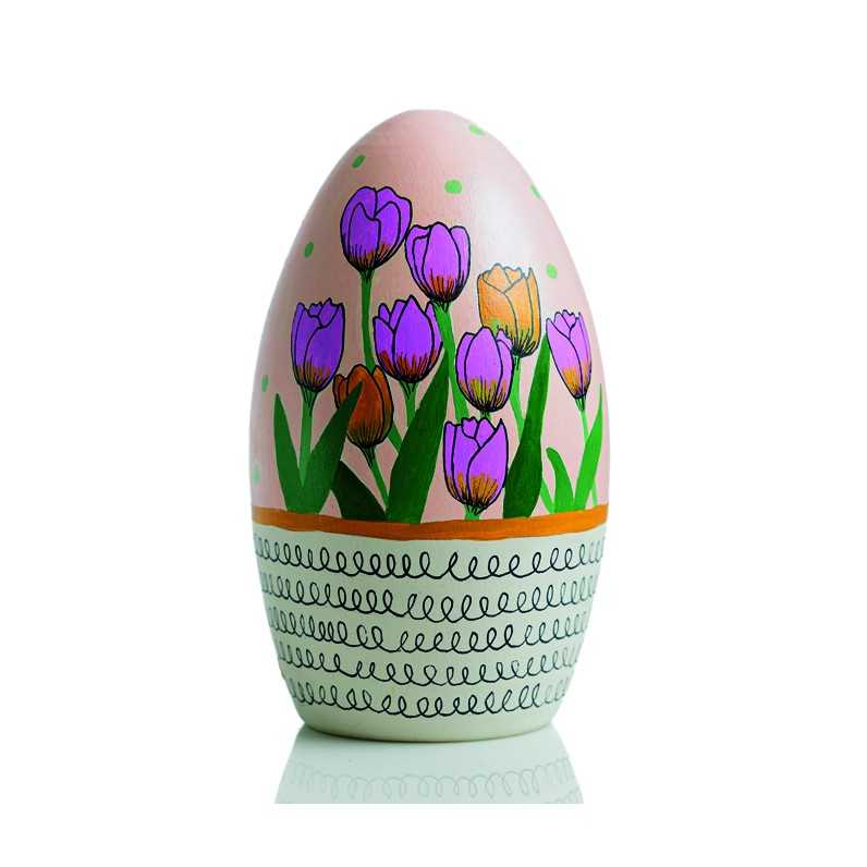 CERAMIC EGG Νo032