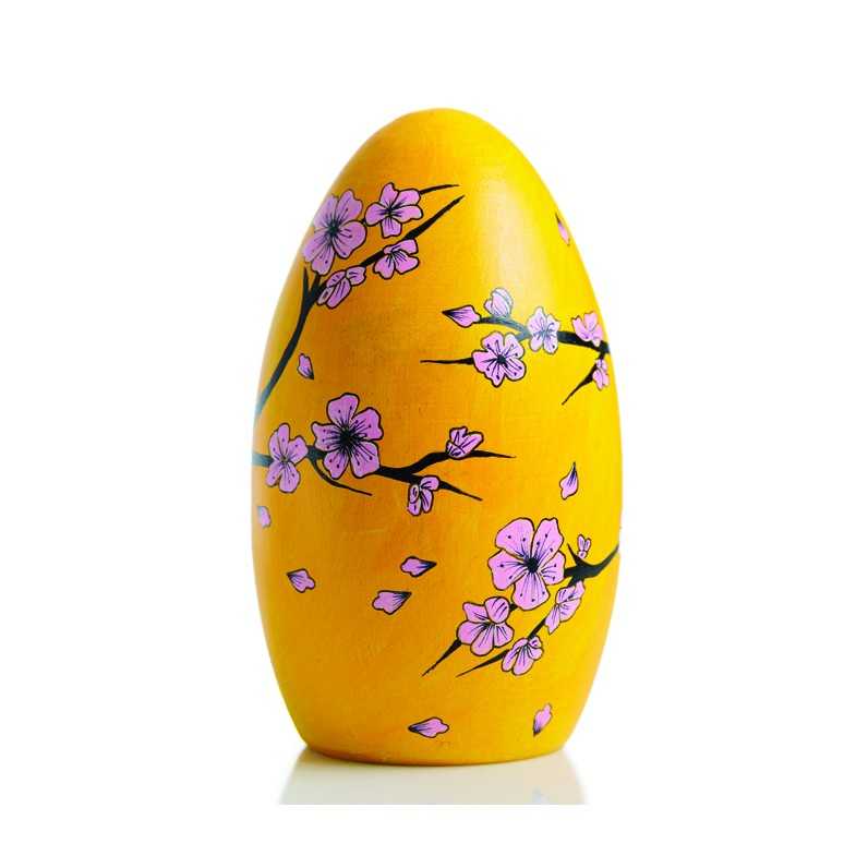 CERAMIC EGG Νo036