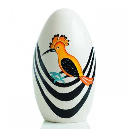CERAMIC EGG Νo048