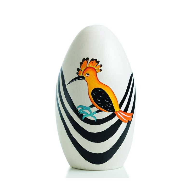 CERAMIC EGG Νo048