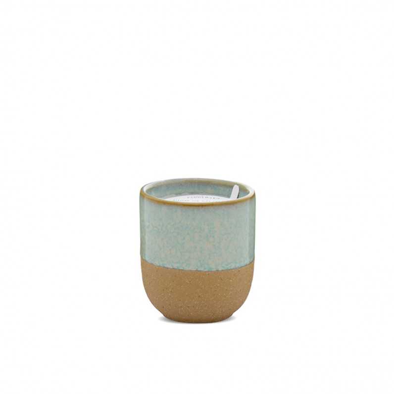 Kin Μικρο κεραμικό κερί, Matcha Tea...