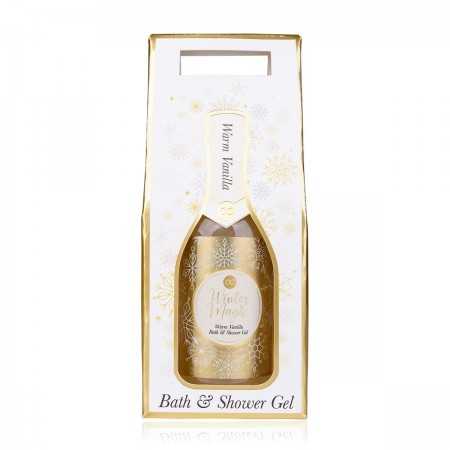 Αφρόλουτρο Vanilla 180ml σε...