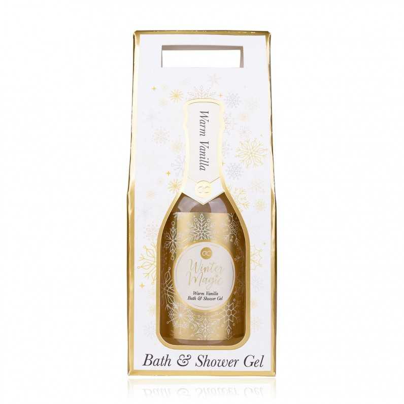 Αφρόλουτρο Vanilla 180ml σε...
