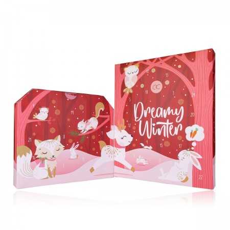 Advent calendar 28*9*34cm... 2