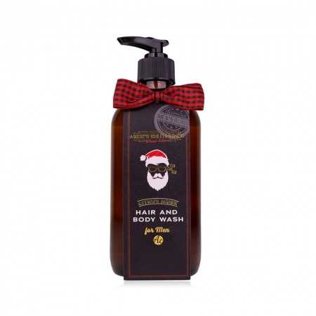 Ανδρικό hair &amp body wash...
