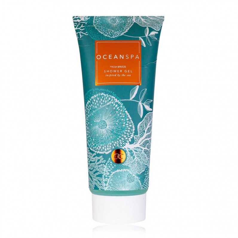 Αφρόλουτρο 200ml Fresh Breeze σε...