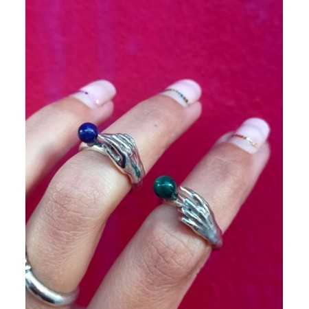 The creator's hand |the... 2