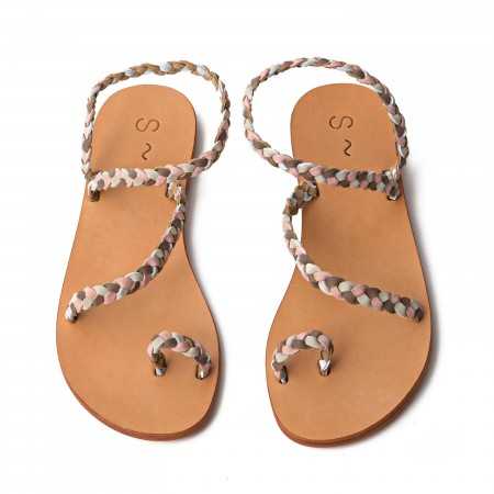 Isalos Multi Sandals 2