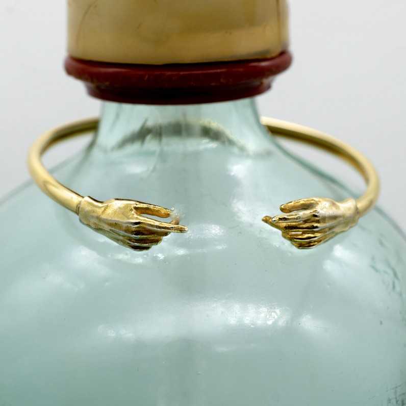 Magical-Hands "The Hug" Bracelet