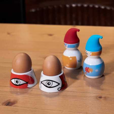 Egg holder (set) 2