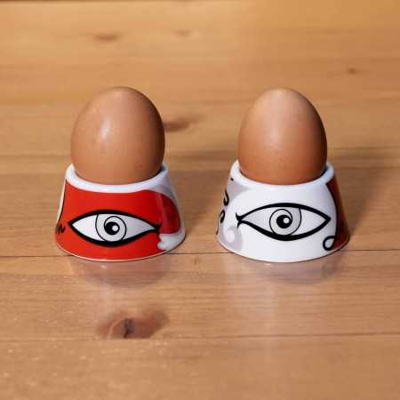 Egg holder (set)