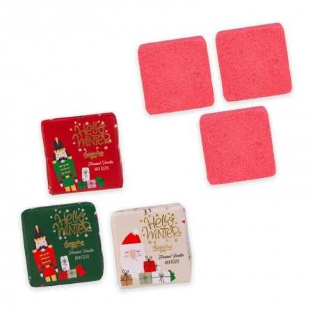 Γιορτινό gift set με 3*35g... 2